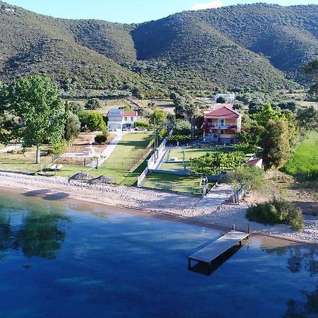 Villa Aphrodite Palairos Экстерьер фото