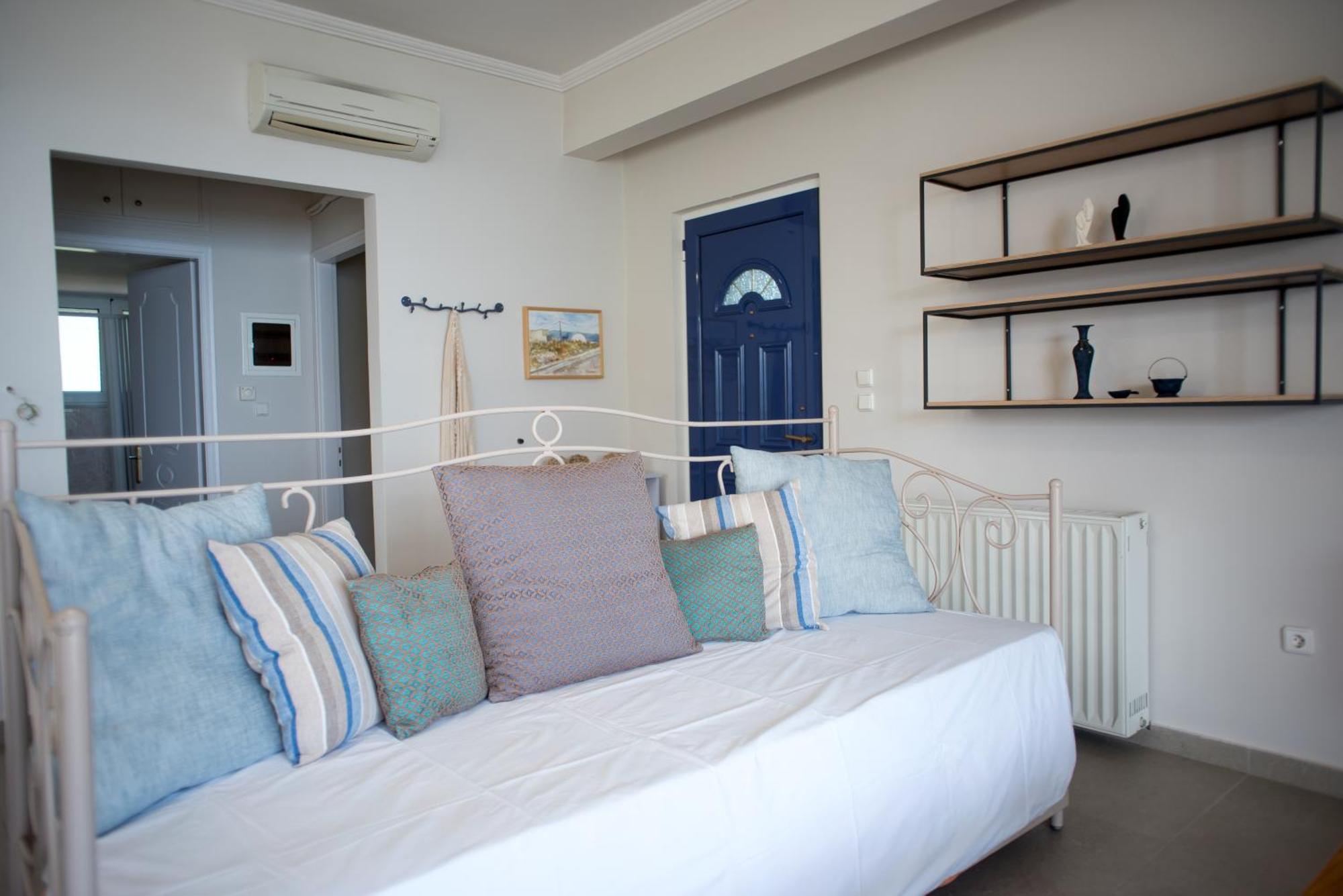 Villa Aphrodite Palairos Экстерьер фото